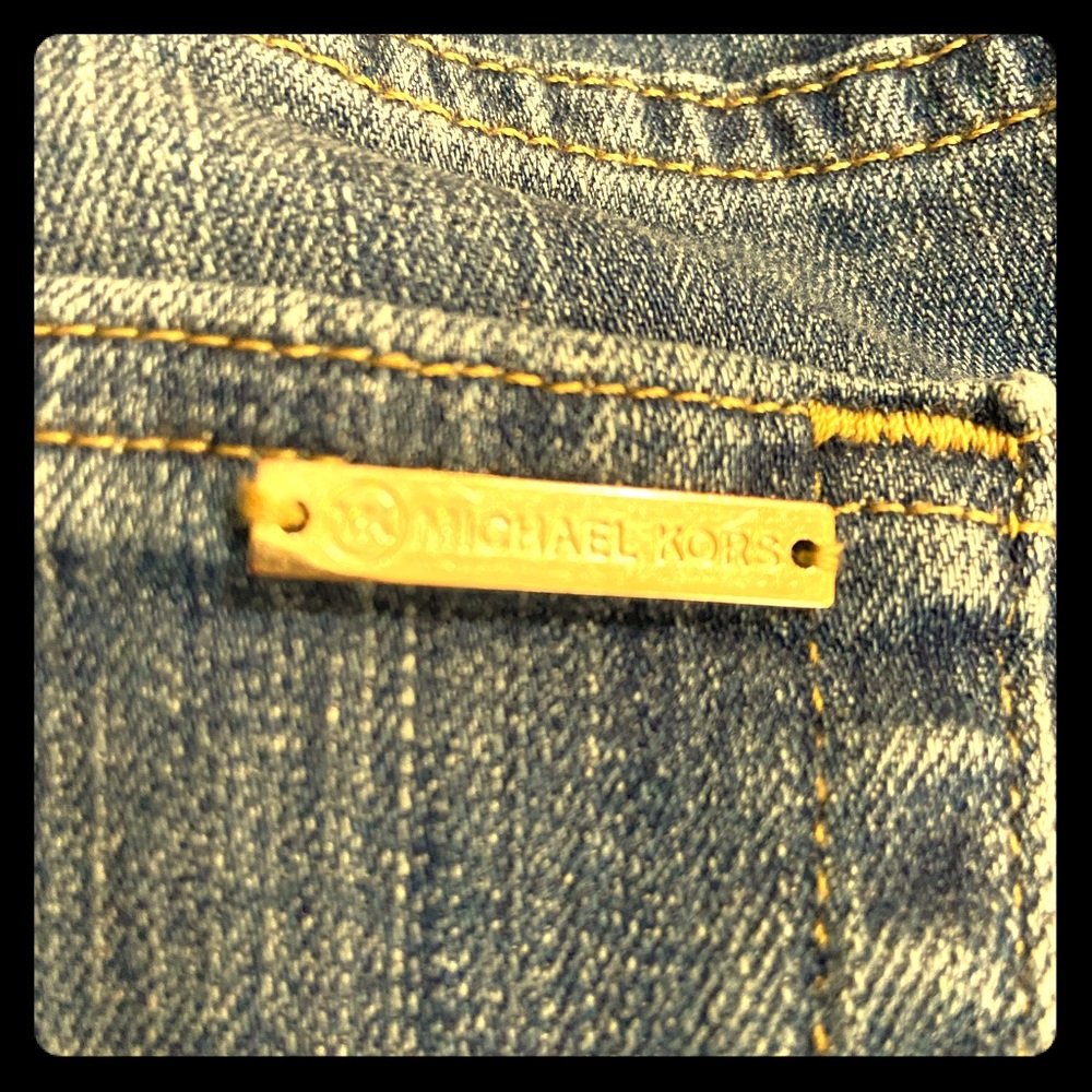 Michael Kors Women’s Jeans